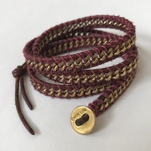 Chan Luu Wrap Bracelet